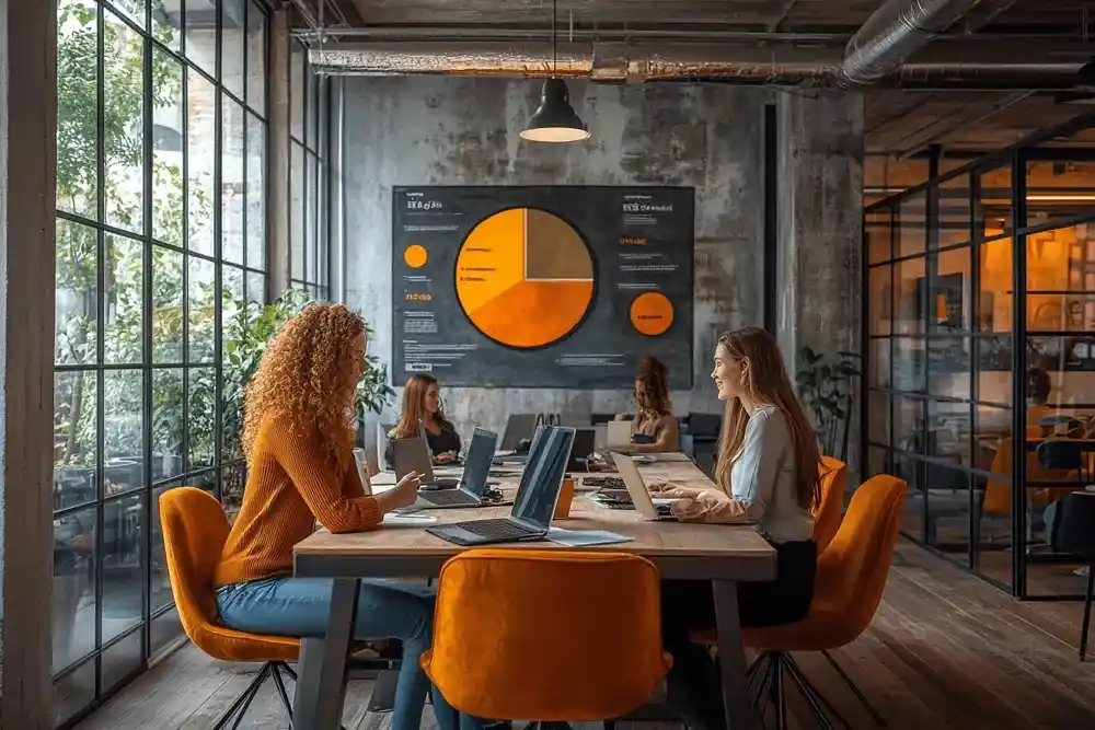 Marketing para redes sociais